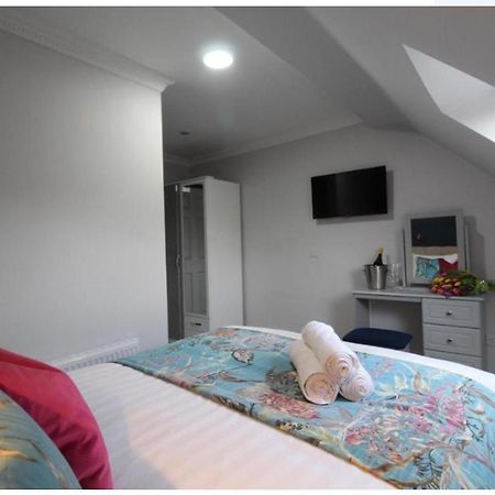 Dutch Tulip Rooms 马洛 外观 照片