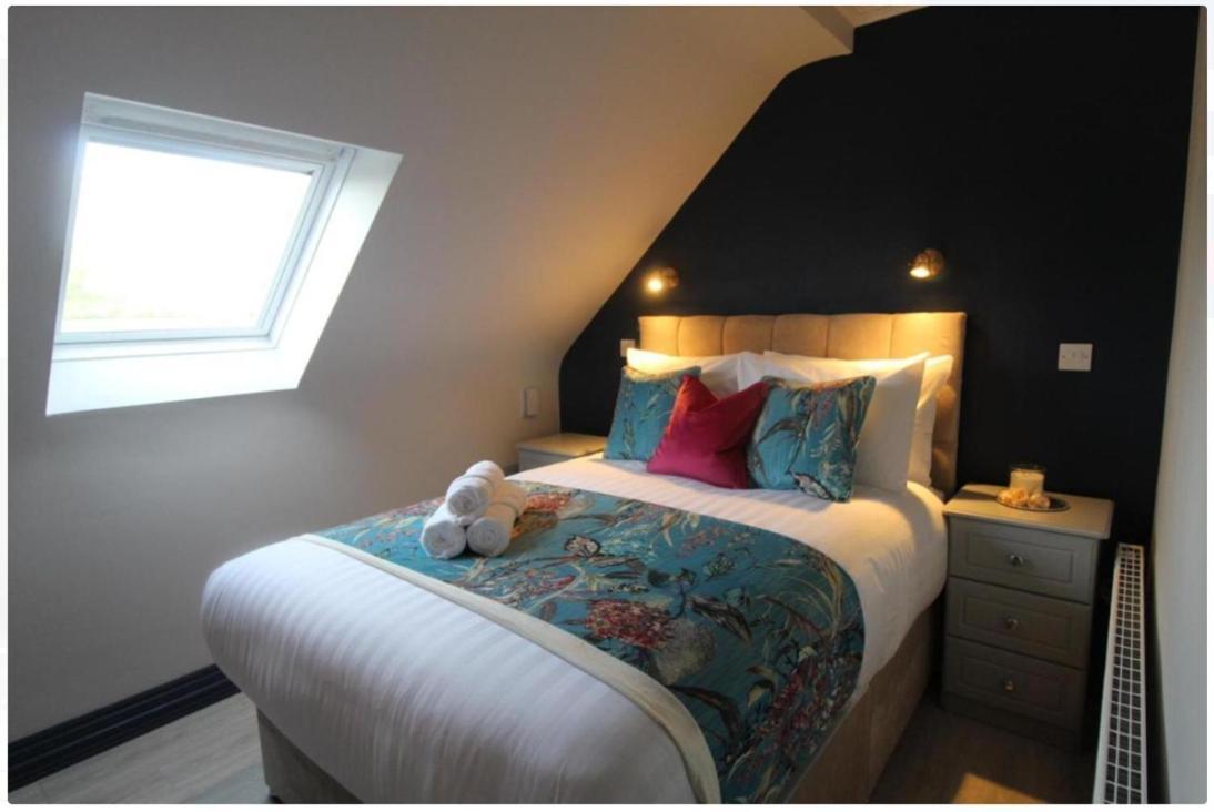 Dutch Tulip Rooms 马洛 外观 照片